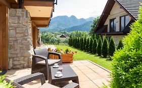 Harnasiowa Izba Ski - Polana Szymoszkowa Ski Resort Zakopane
